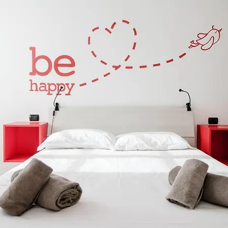Ferienwohnung Be Happy - The House Of Travelers Como Exterior foto