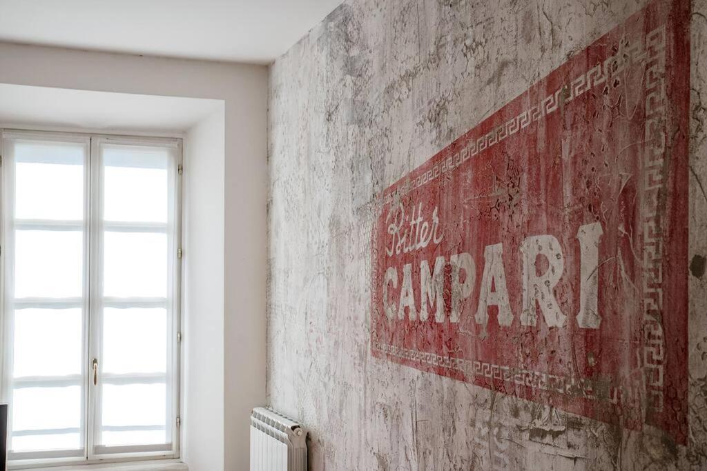 Be Happy - The House Of Travelers Apartamento Como