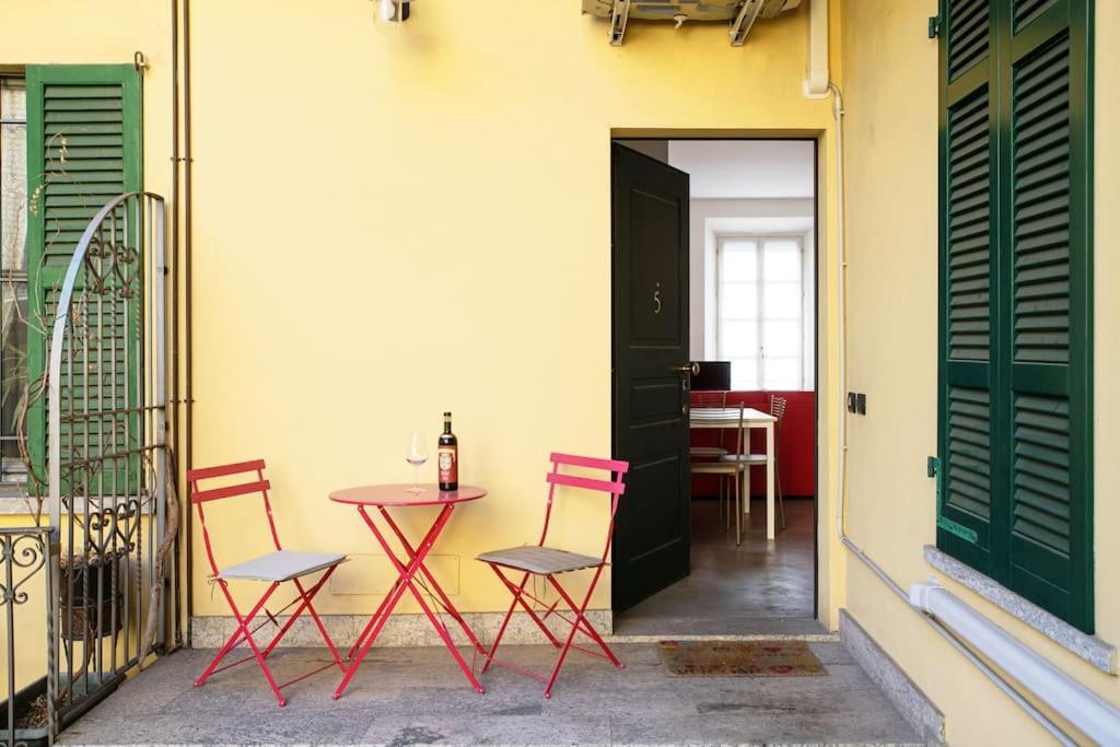 Apartamento Be Happy - The House Of Travelers *