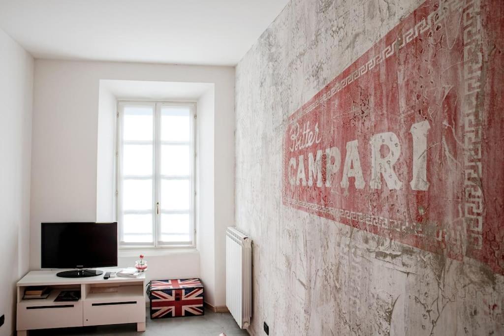 Apartamento Be Happy - The House Of Travelers